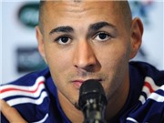 Bóng đá anh, ngoại hạng anh, lịch thi đấu euro 2012, Benzema: Cờ đã đến tay!
